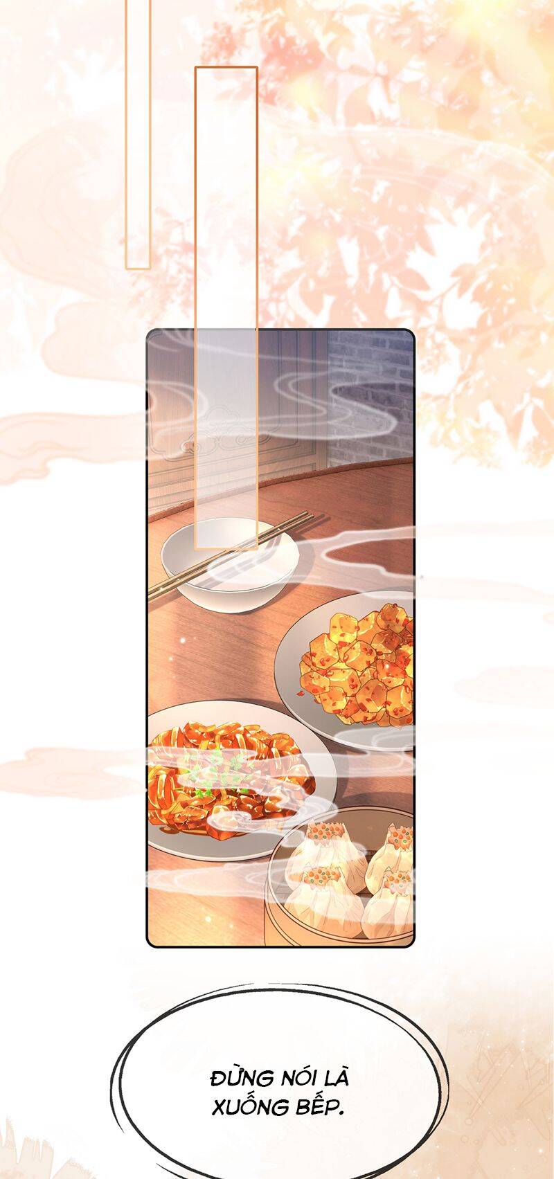 Điện Hạ Khuynh Thành Chapter 72 - 22