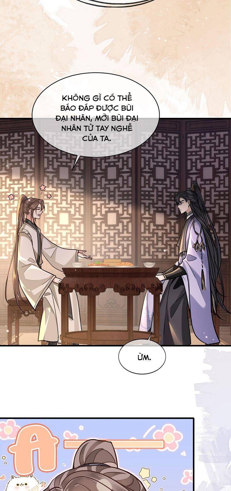 Điện Hạ Khuynh Thành Chapter 72 - 23