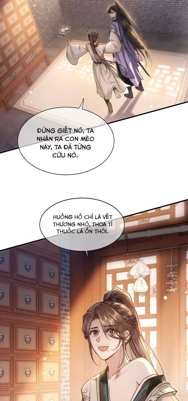 Điện Hạ Khuynh Thành Chapter 72 - 27