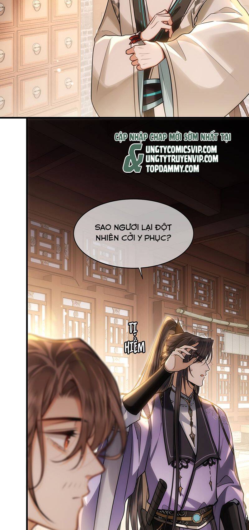 Điện Hạ Khuynh Thành Chapter 72 - 28