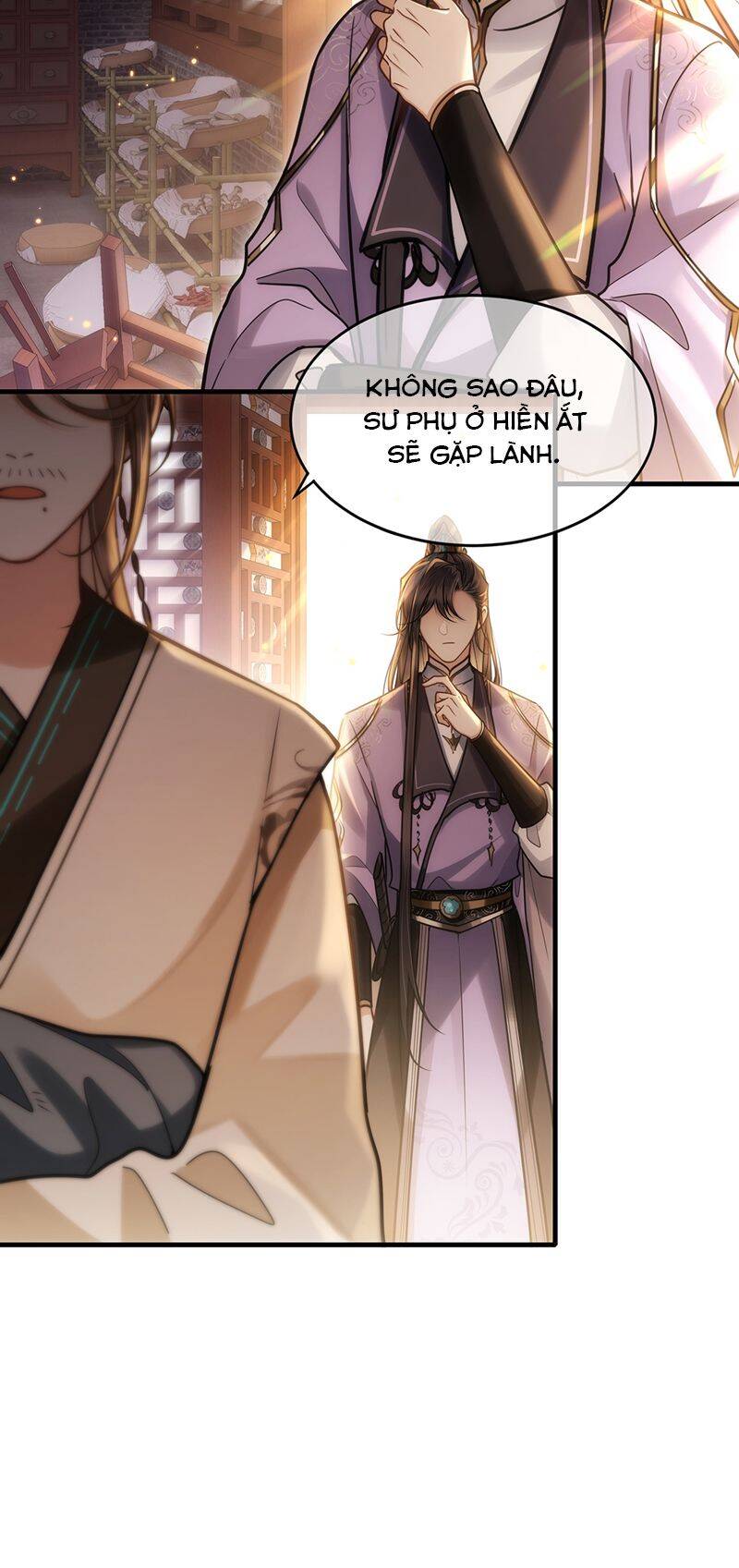 Điện Hạ Khuynh Thành Chapter 72 - 4