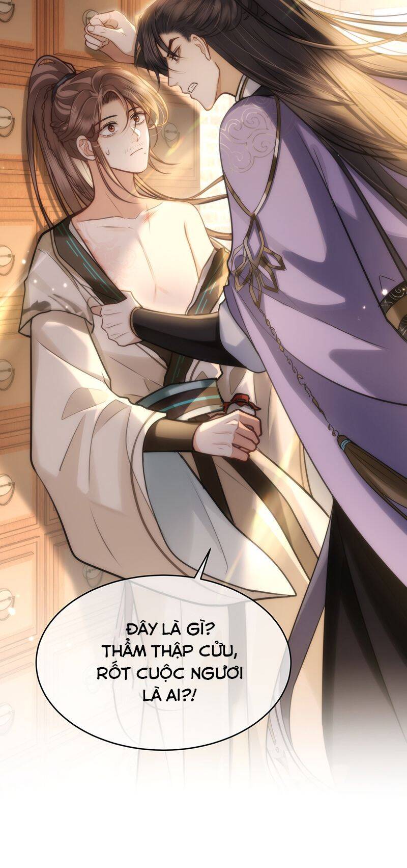 Điện Hạ Khuynh Thành Chapter 72 - 31
