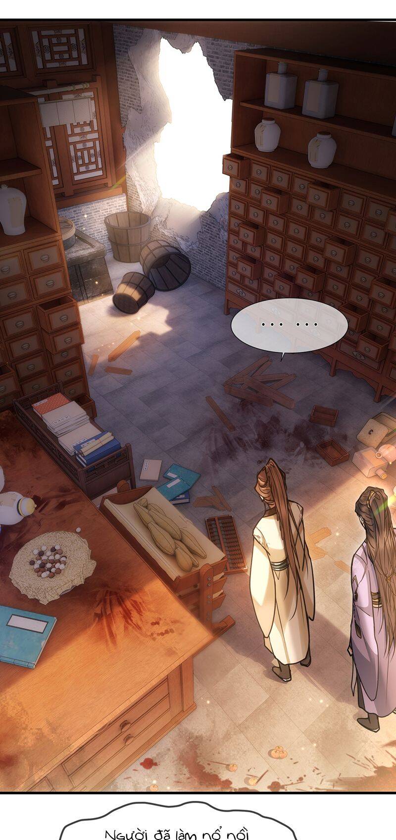 Điện Hạ Khuynh Thành Chapter 72 - 5