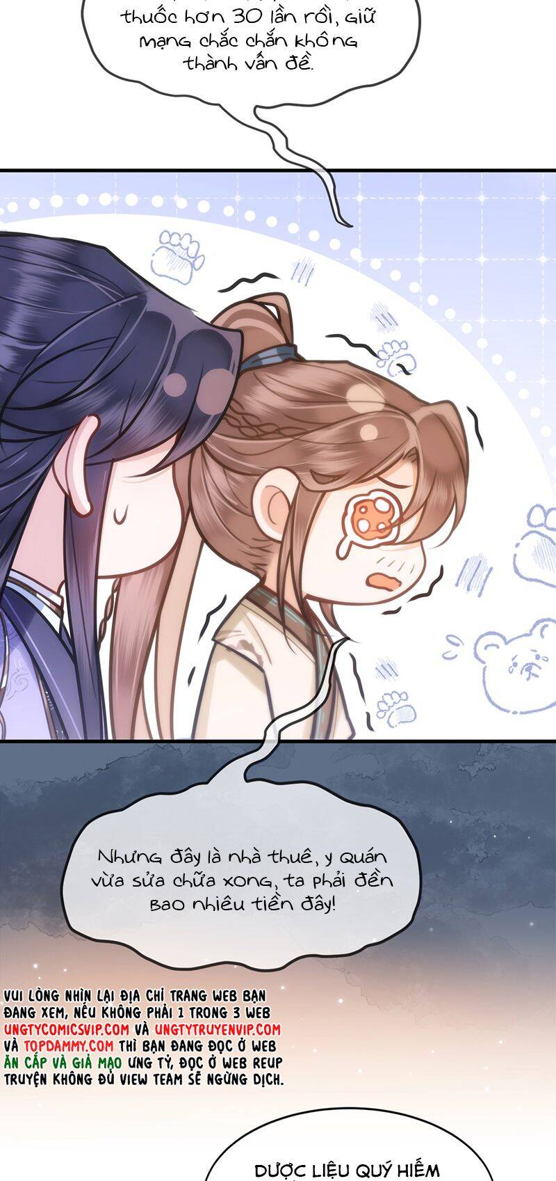 Điện Hạ Khuynh Thành Chapter 72 - 6