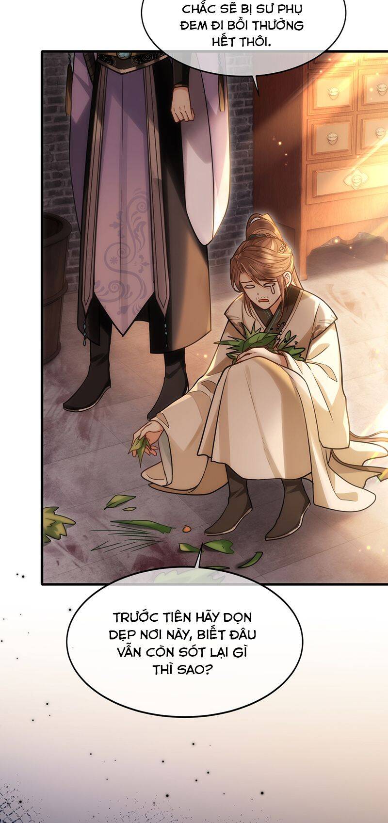 Điện Hạ Khuynh Thành Chapter 72 - 7