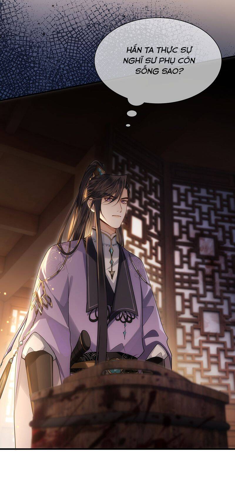 Điện Hạ Khuynh Thành Chapter 72 - 8