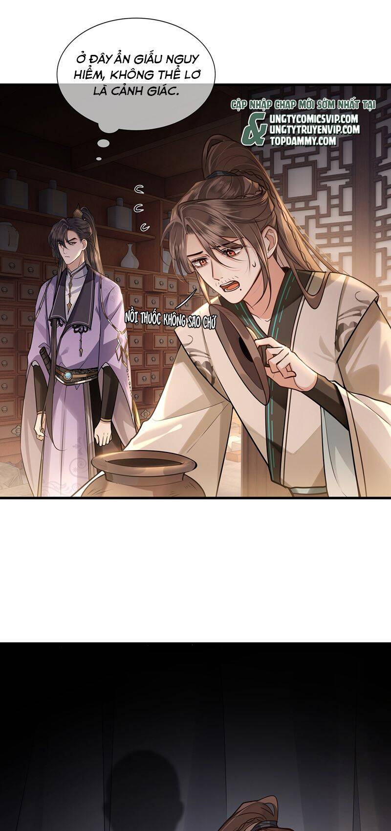 Điện Hạ Khuynh Thành Chapter 72 - 9