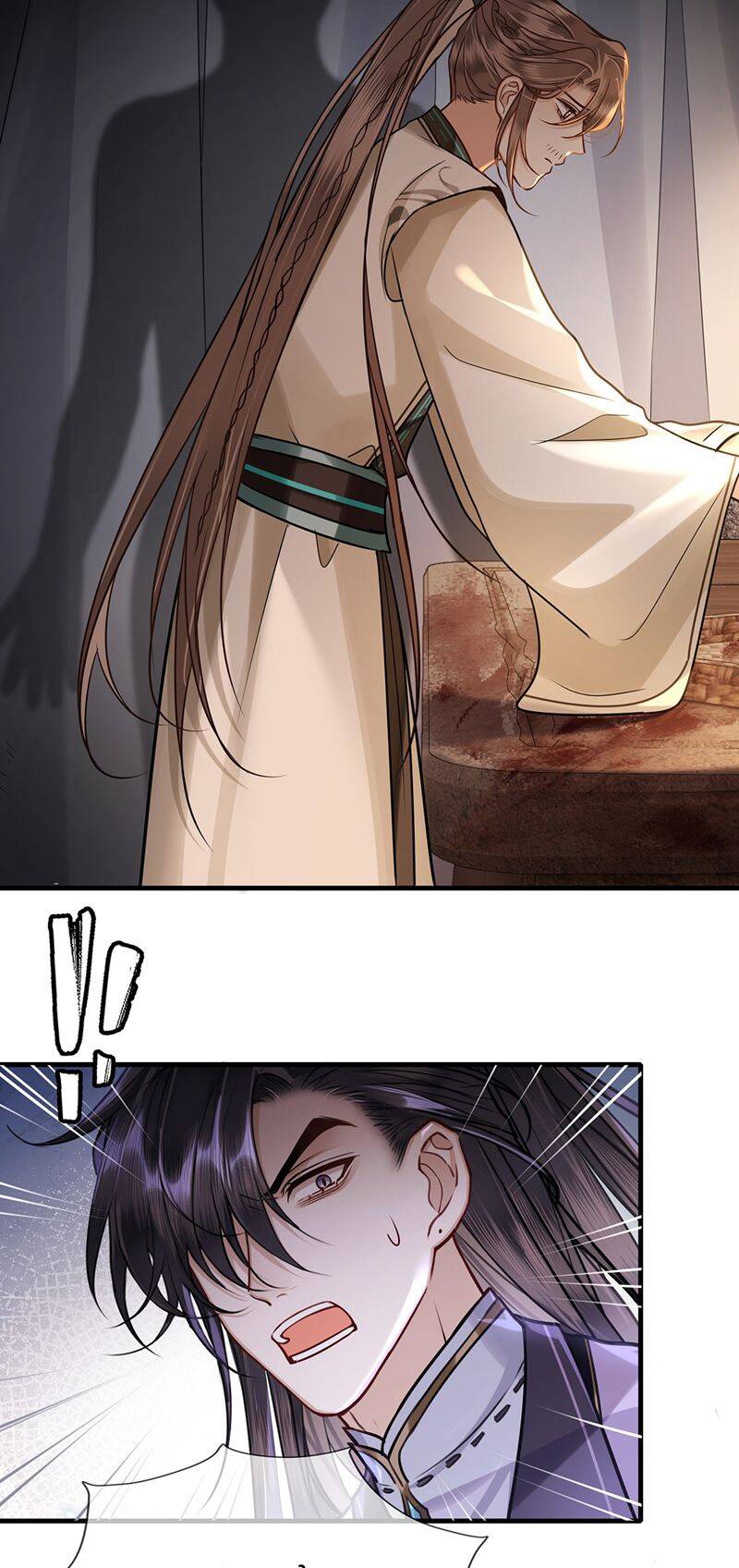 Điện Hạ Khuynh Thành Chapter 72 - 10