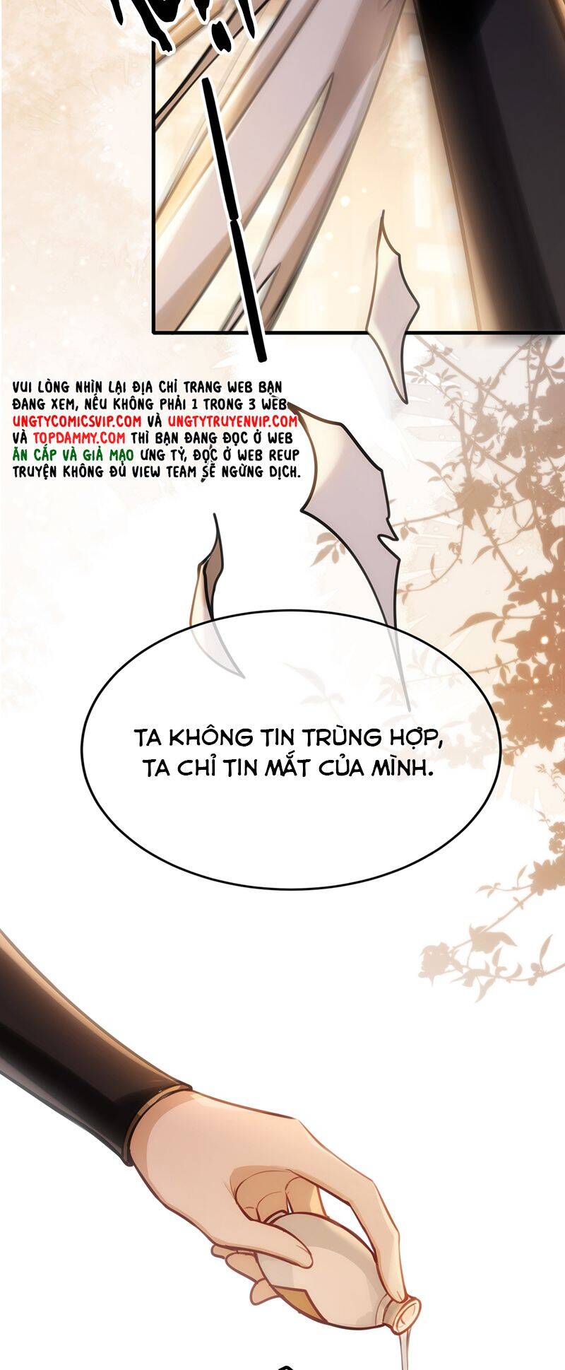 Điện Hạ Khuynh Thành Chapter 73 - 11