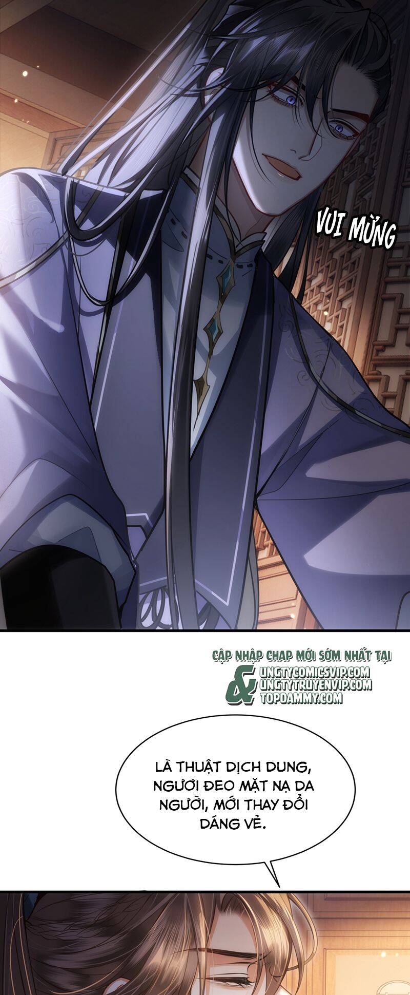 Điện Hạ Khuynh Thành Chapter 73 - 13