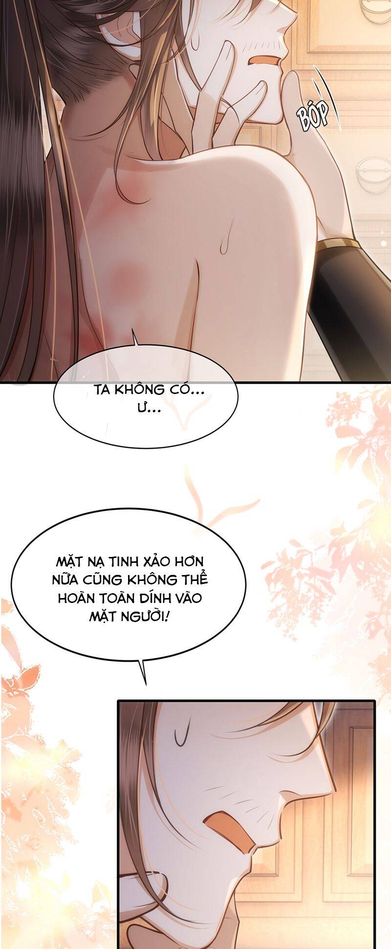 Điện Hạ Khuynh Thành Chapter 73 - 14