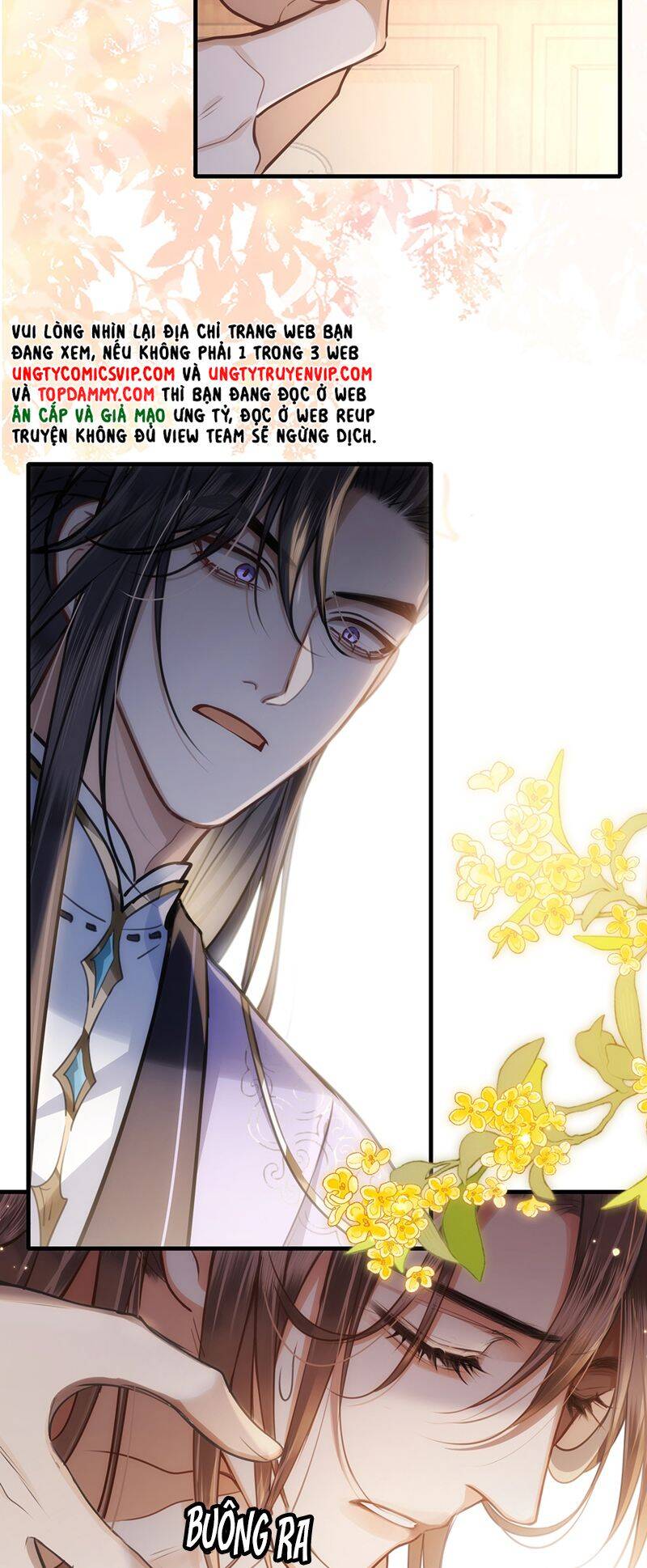 Điện Hạ Khuynh Thành Chapter 73 - 15