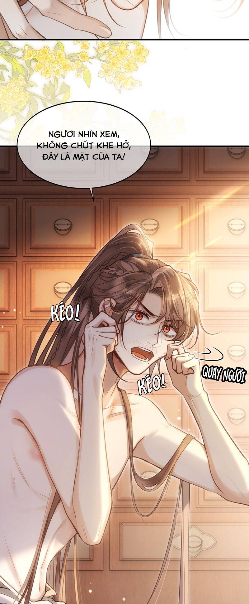 Điện Hạ Khuynh Thành Chapter 73 - 16