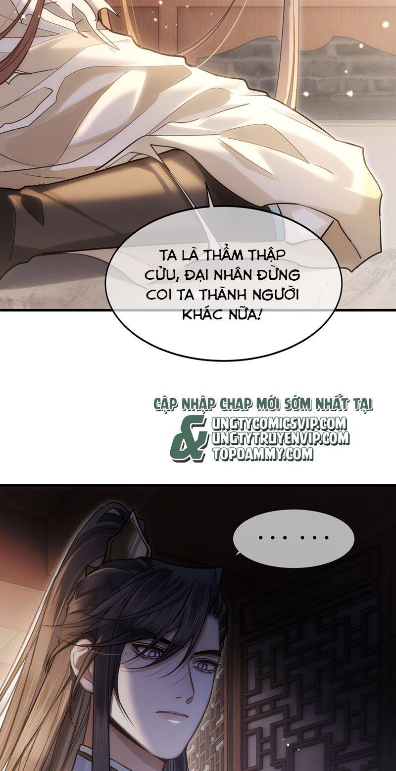 Điện Hạ Khuynh Thành Chapter 73 - 17