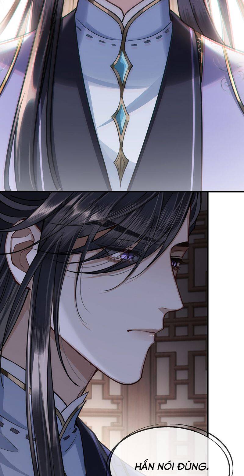 Điện Hạ Khuynh Thành Chapter 73 - 20