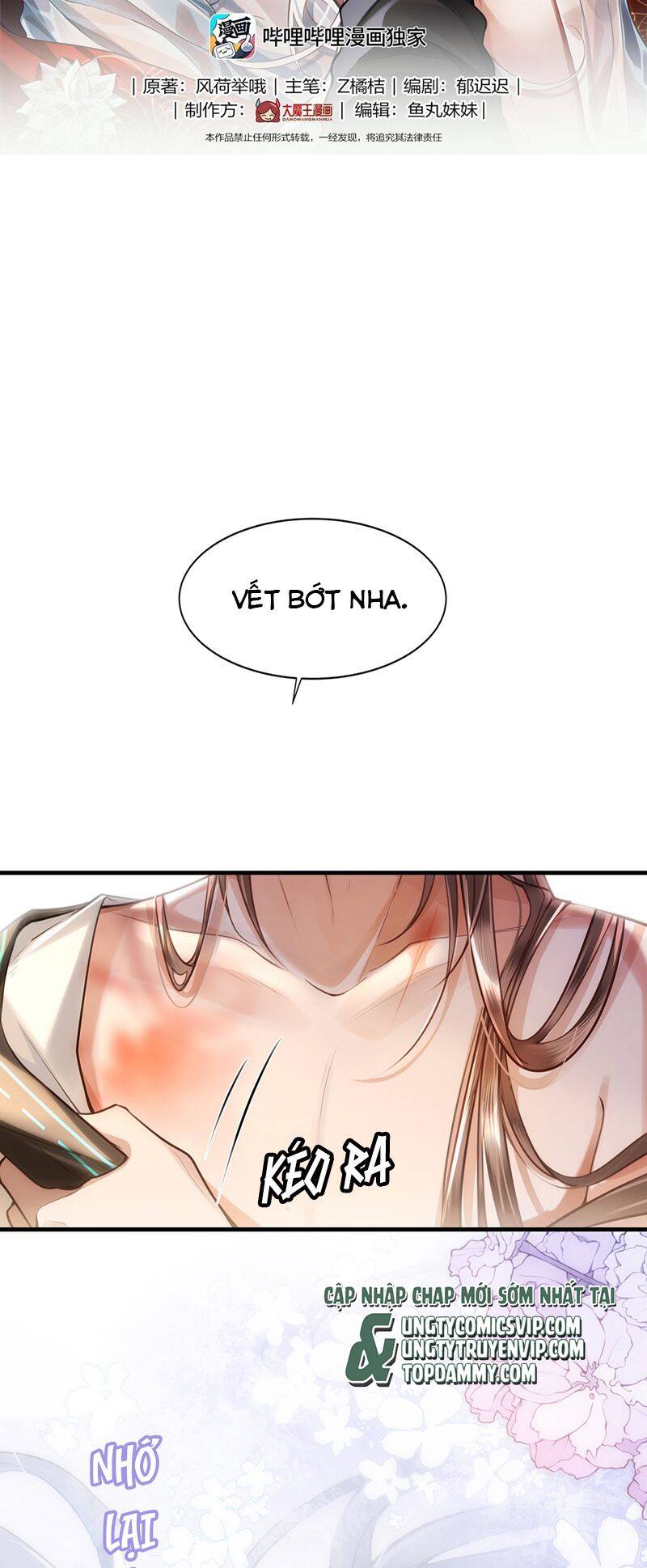 Điện Hạ Khuynh Thành Chapter 73 - 3