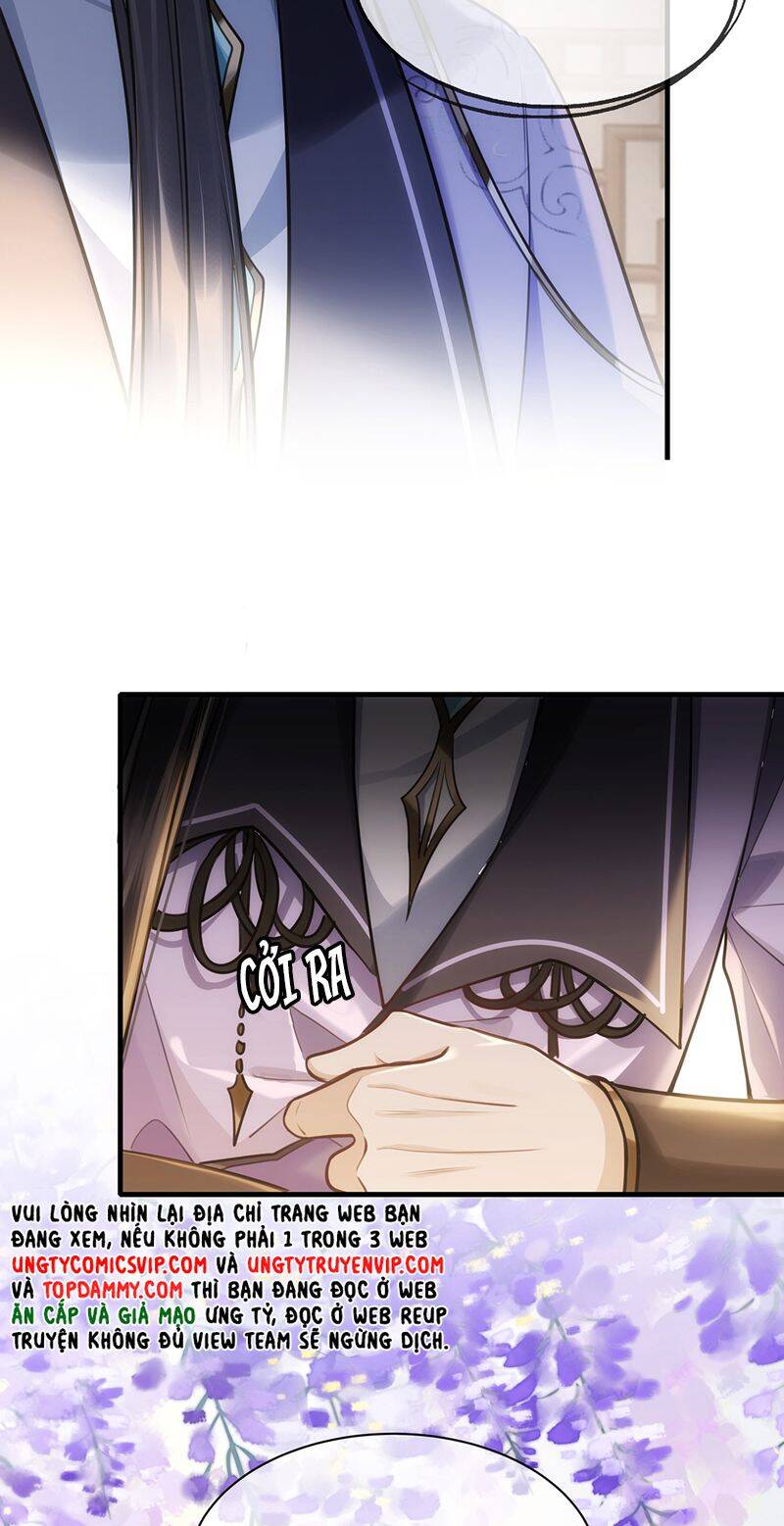 Điện Hạ Khuynh Thành Chapter 73 - 21