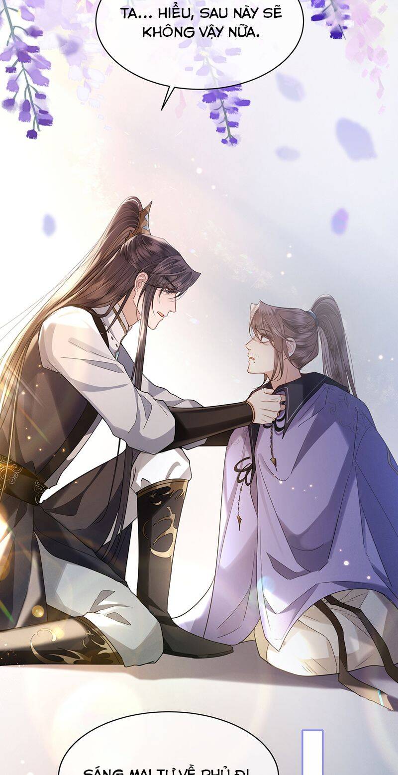 Điện Hạ Khuynh Thành Chapter 73 - 22