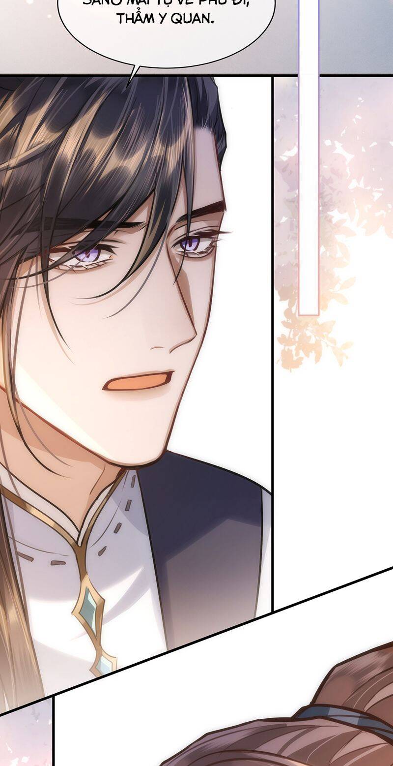 Điện Hạ Khuynh Thành Chapter 73 - 23