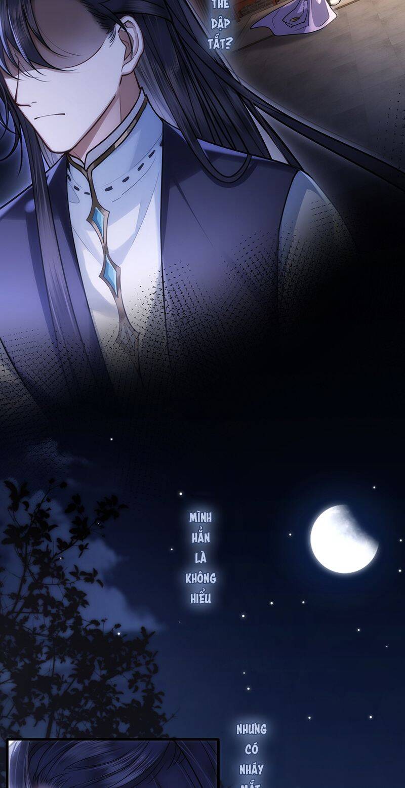 Điện Hạ Khuynh Thành Chapter 73 - 26