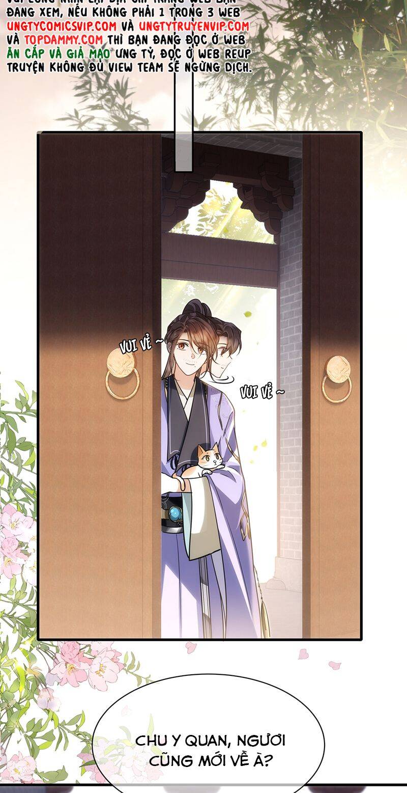 Điện Hạ Khuynh Thành Chapter 73 - 28