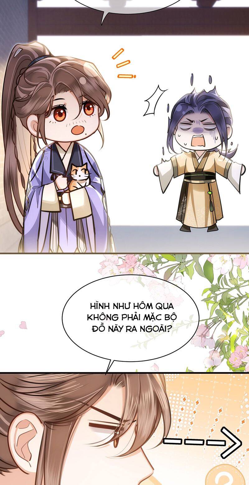 Điện Hạ Khuynh Thành Chapter 73 - 29