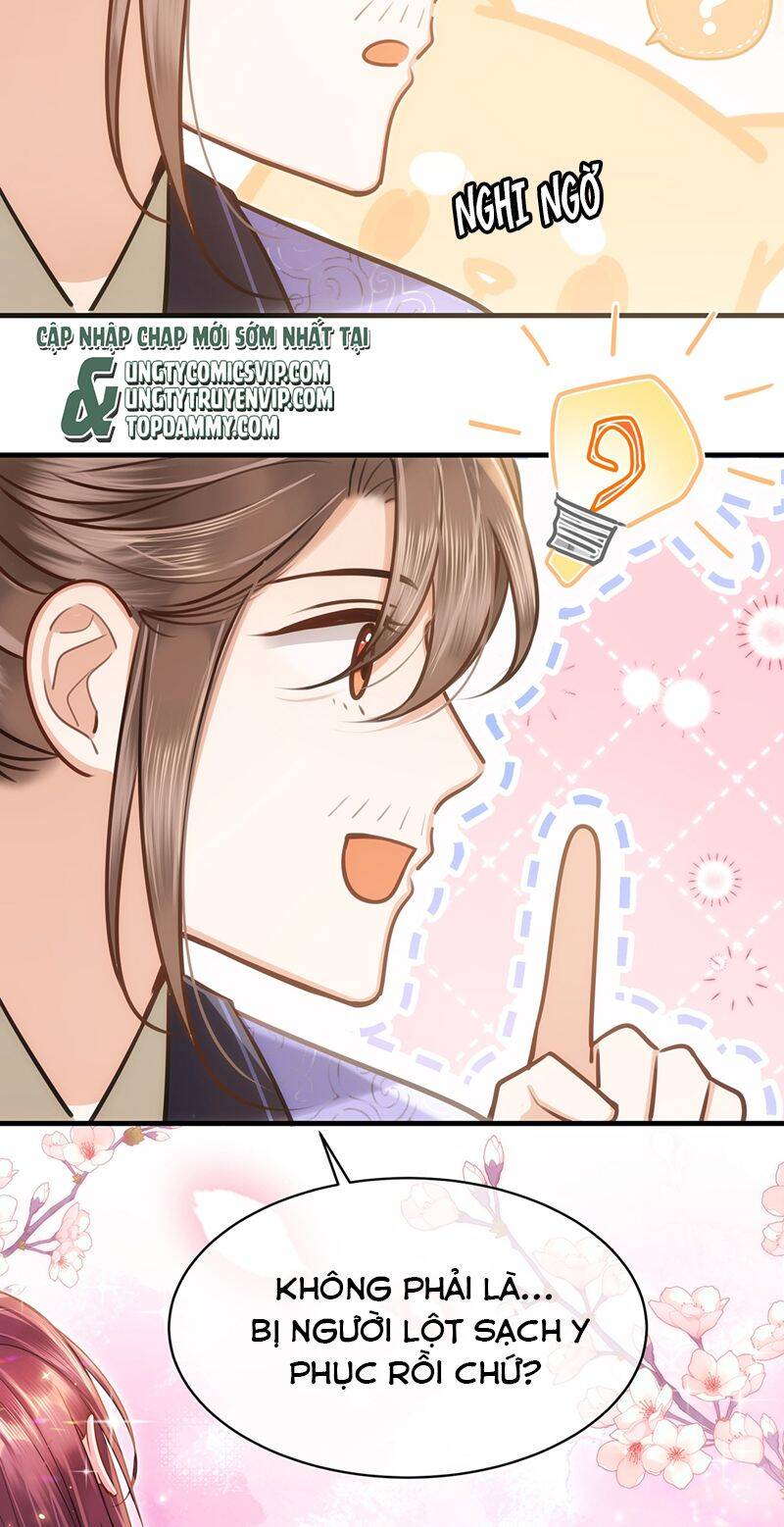 Điện Hạ Khuynh Thành Chapter 73 - 30