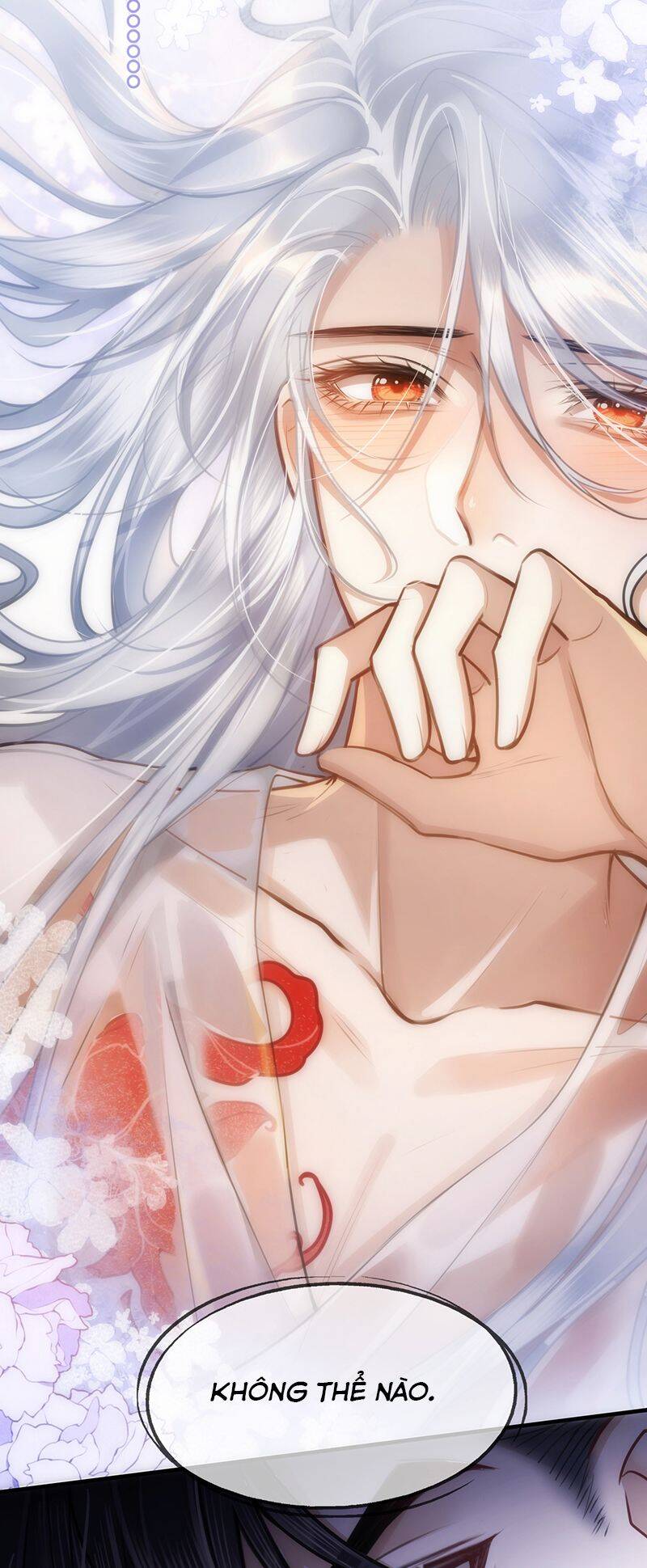 Điện Hạ Khuynh Thành Chapter 73 - 4