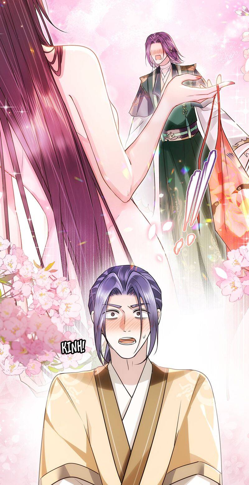 Điện Hạ Khuynh Thành Chapter 73 - 31