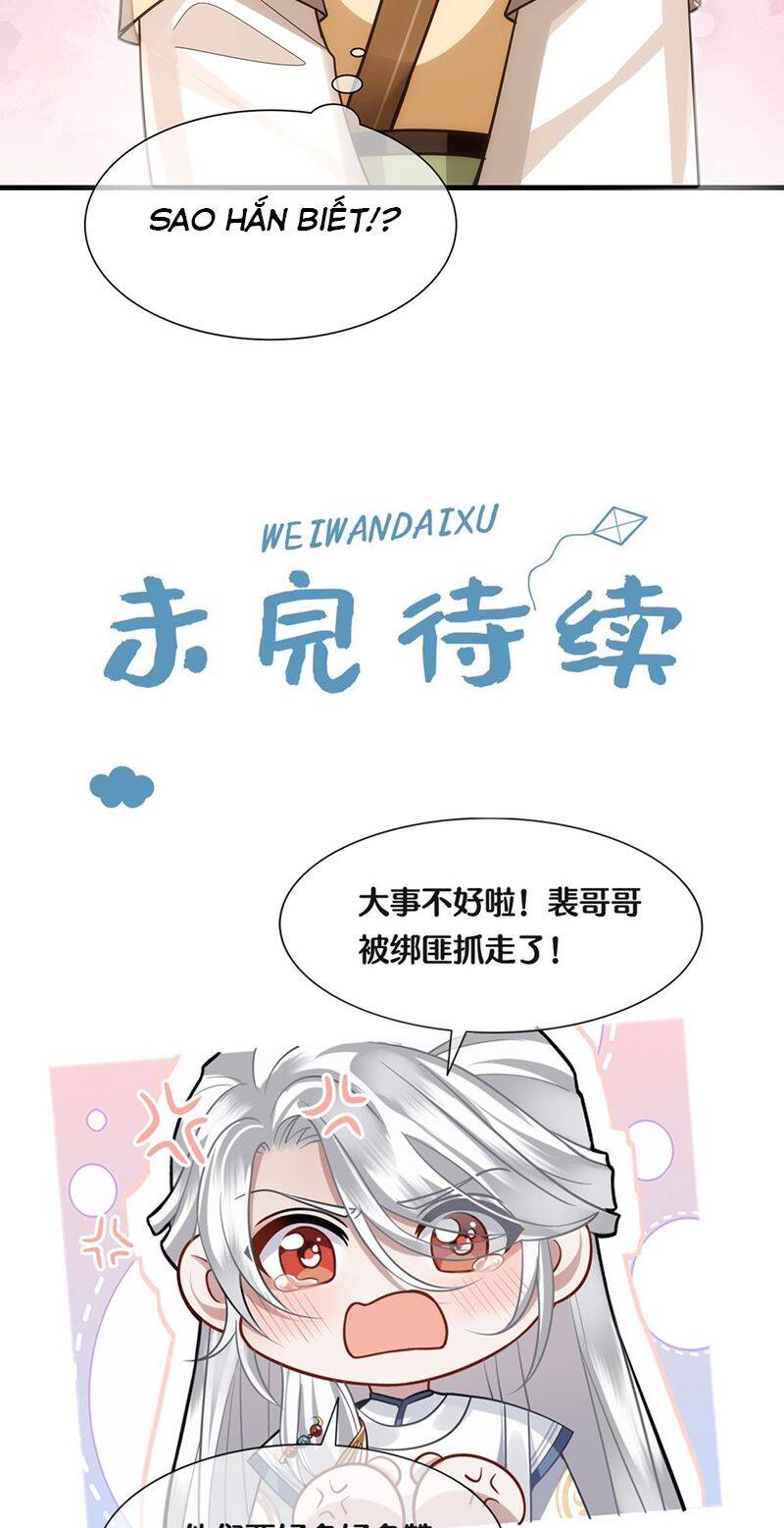 Điện Hạ Khuynh Thành Chapter 73 - 32