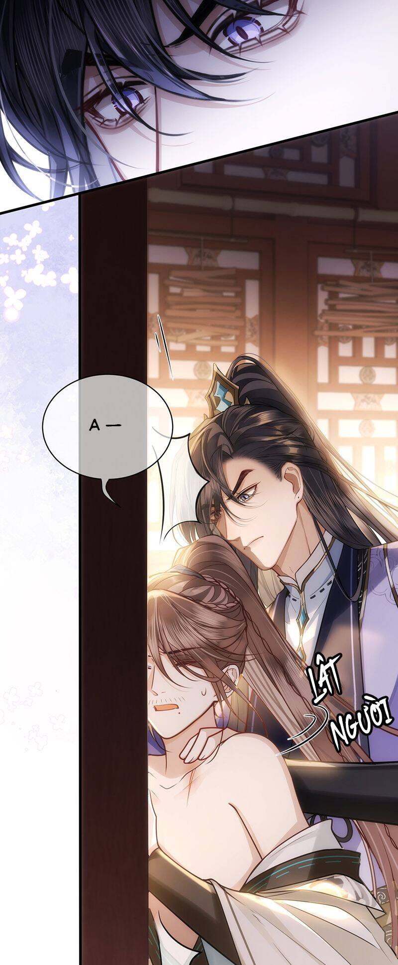 Điện Hạ Khuynh Thành Chapter 73 - 5