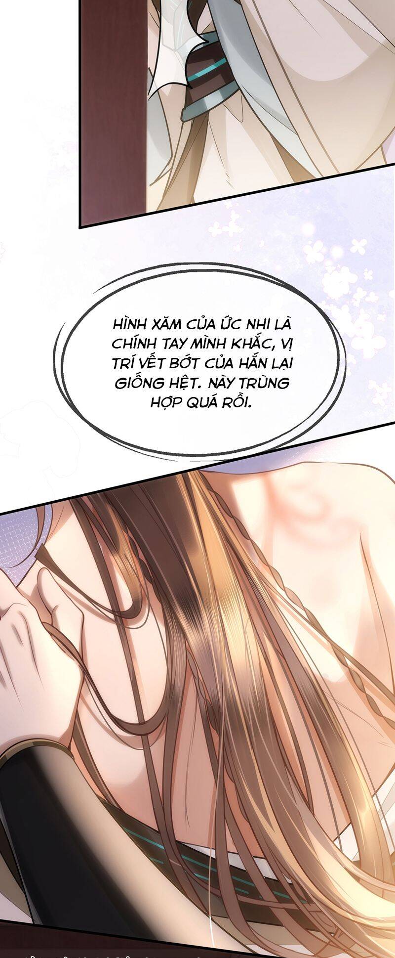 Điện Hạ Khuynh Thành Chapter 73 - 6