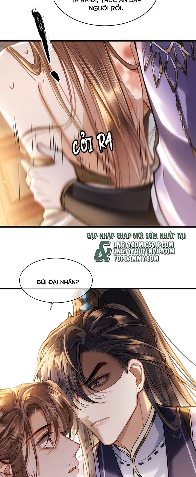 Điện Hạ Khuynh Thành Chapter 73 - 9