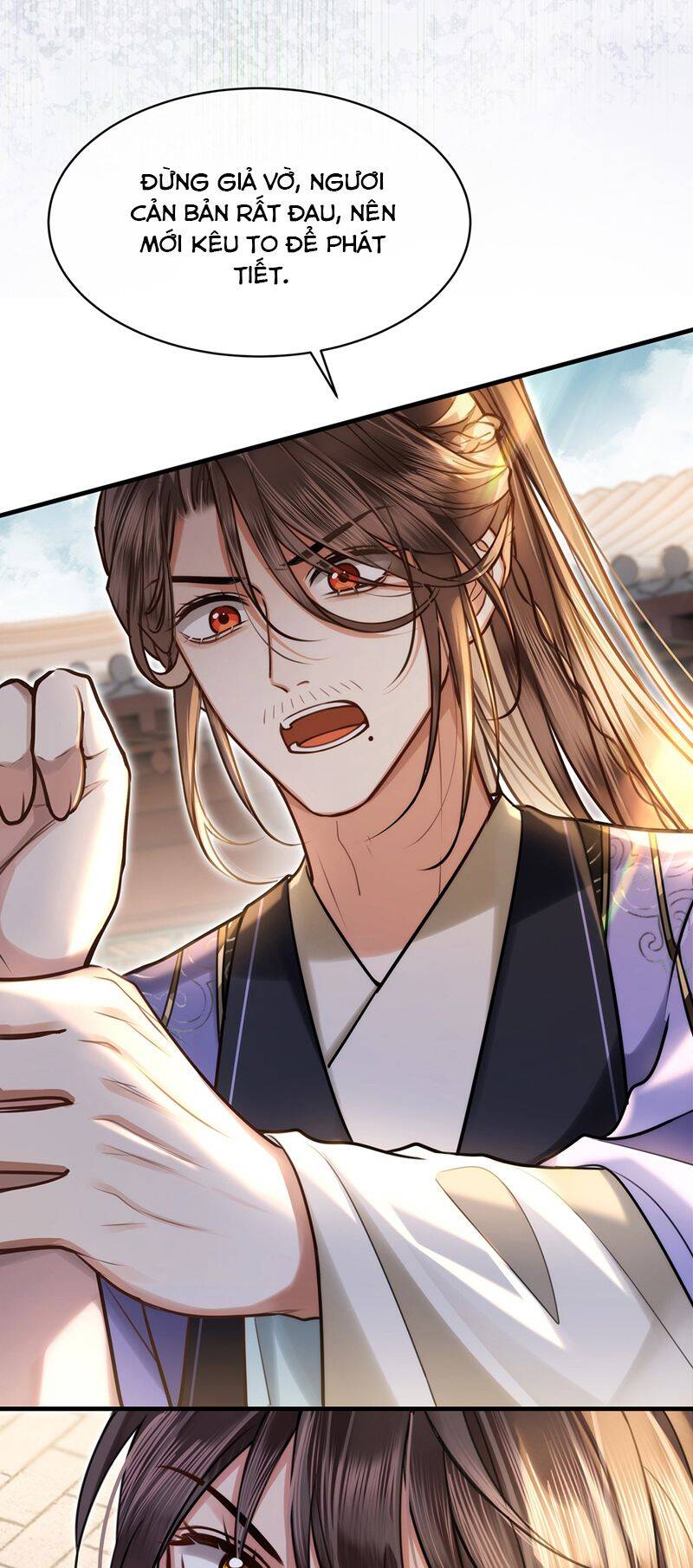 Điện Hạ Khuynh Thành Chapter 74 - 12