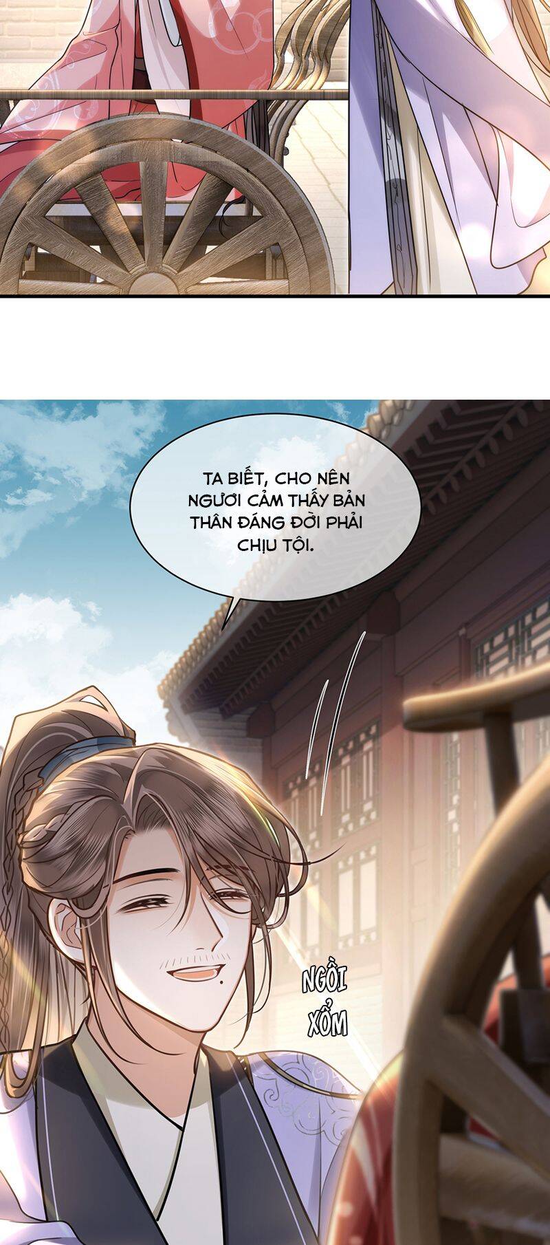 Điện Hạ Khuynh Thành Chapter 74 - 14