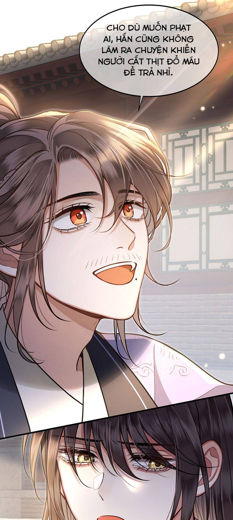 Điện Hạ Khuynh Thành Chapter 74 - 20