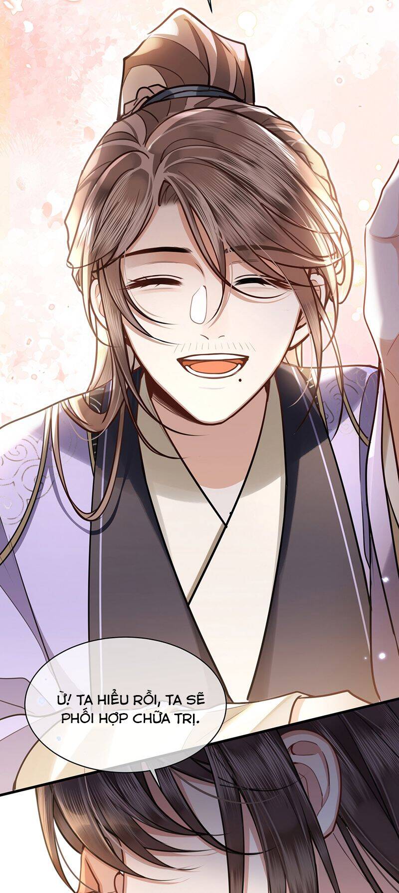 Điện Hạ Khuynh Thành Chapter 74 - 22