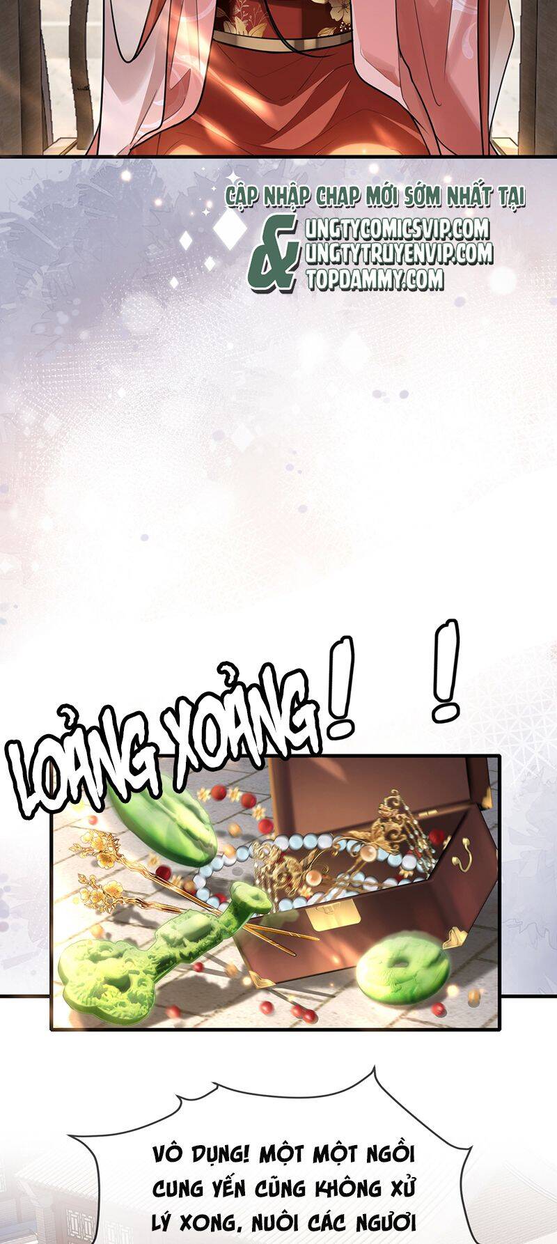 Điện Hạ Khuynh Thành Chapter 74 - 24