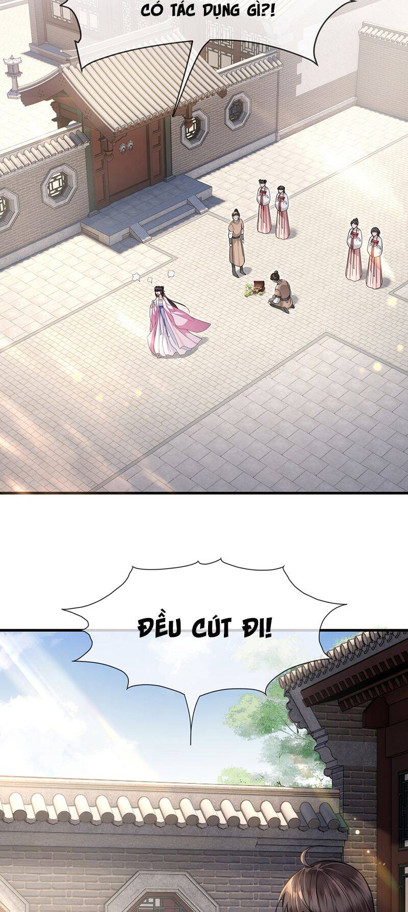 Điện Hạ Khuynh Thành Chapter 74 - 25