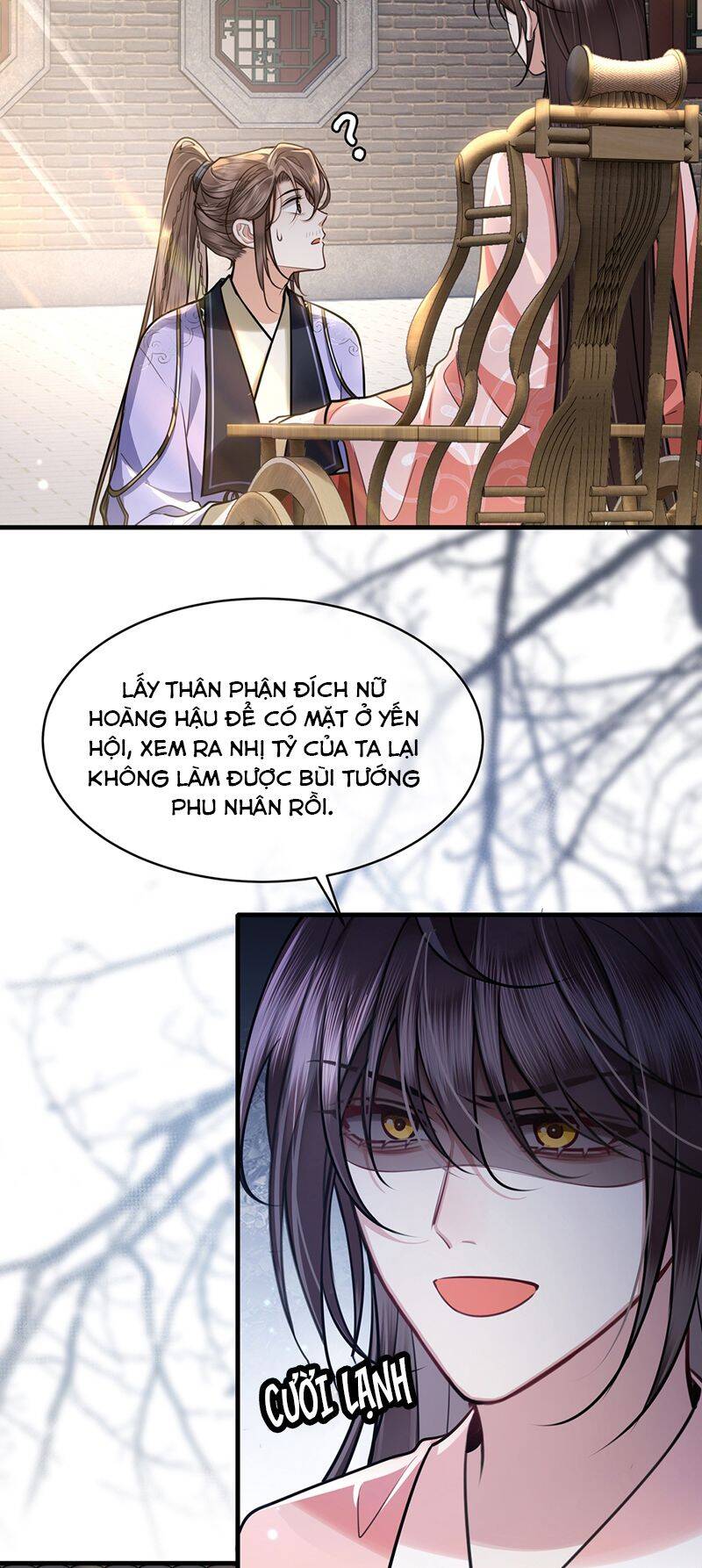 Điện Hạ Khuynh Thành Chapter 74 - 26