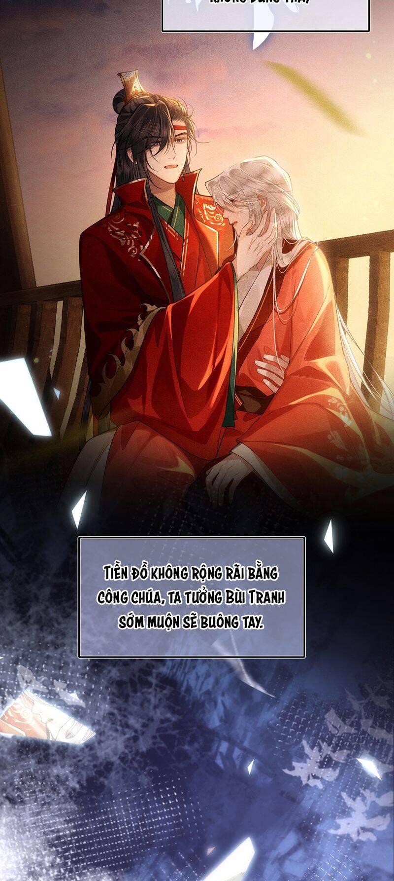 Điện Hạ Khuynh Thành Chapter 74 - 28