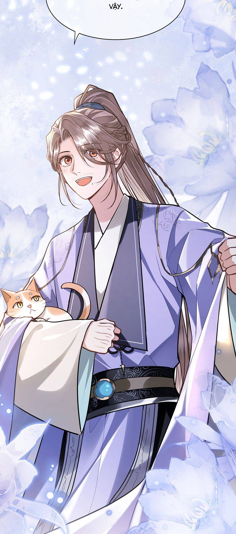 Điện Hạ Khuynh Thành Chapter 74 - 5