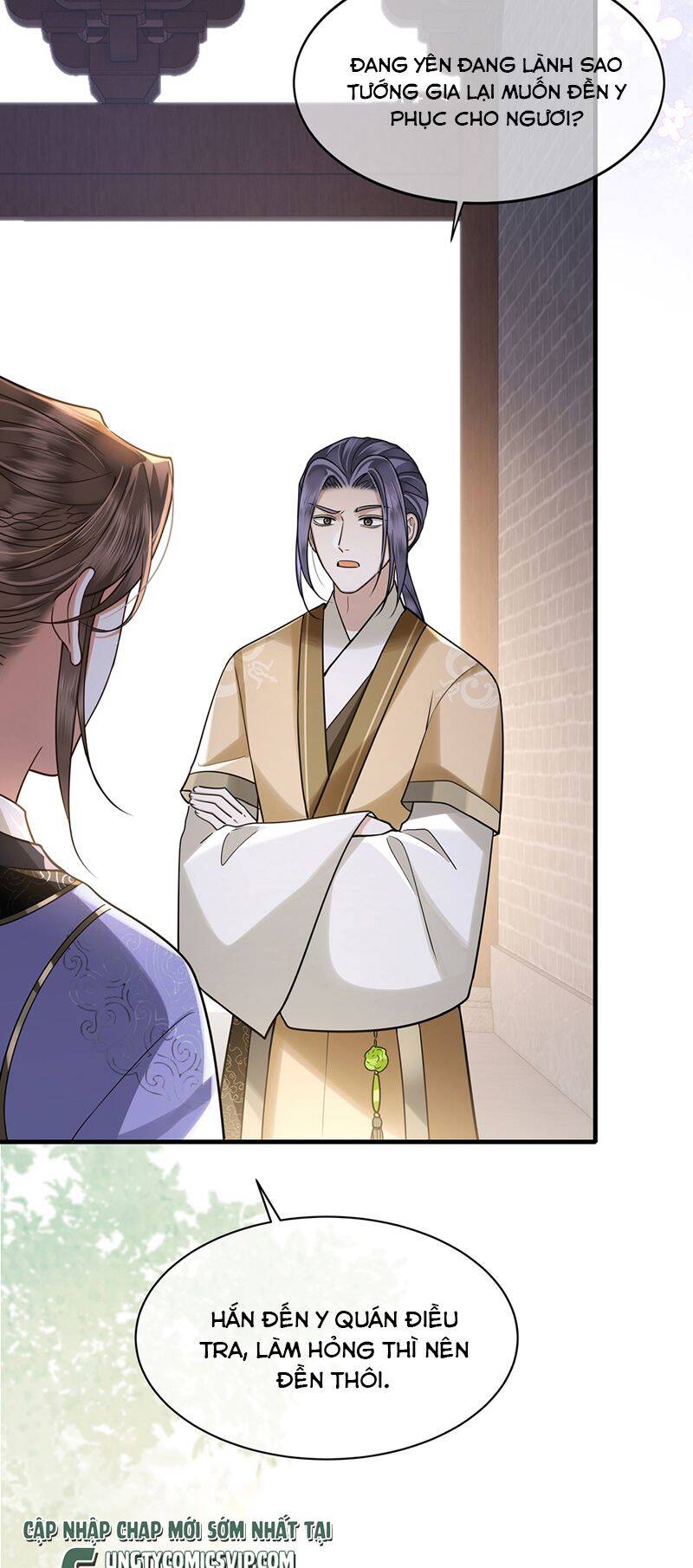 Điện Hạ Khuynh Thành Chapter 74 - 7