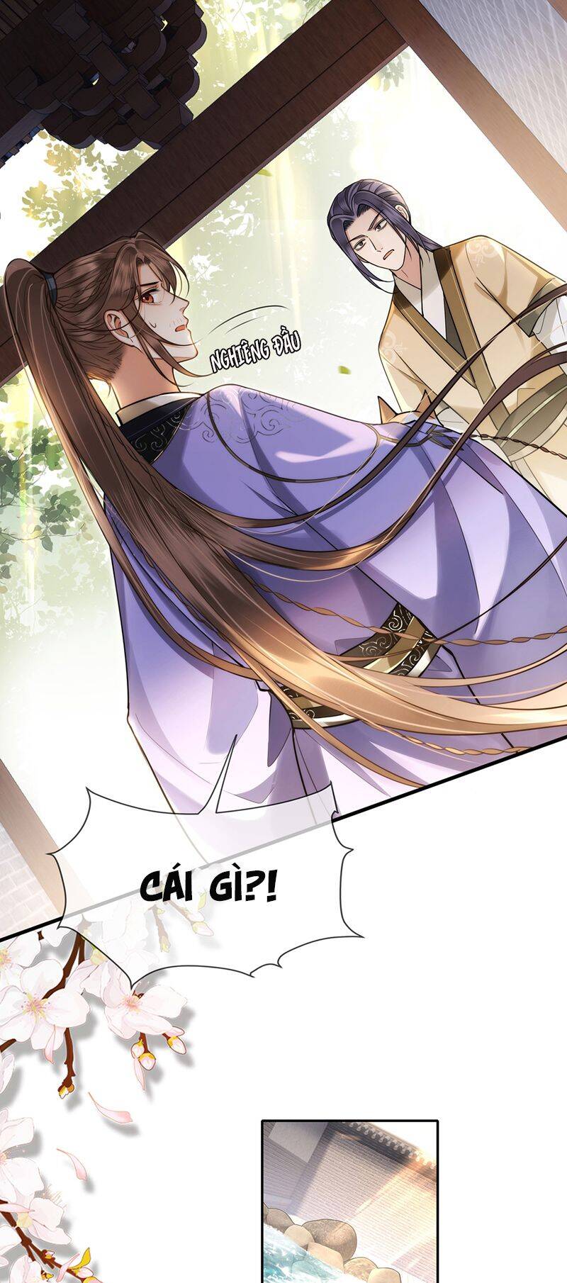 Điện Hạ Khuynh Thành Chapter 74 - 9