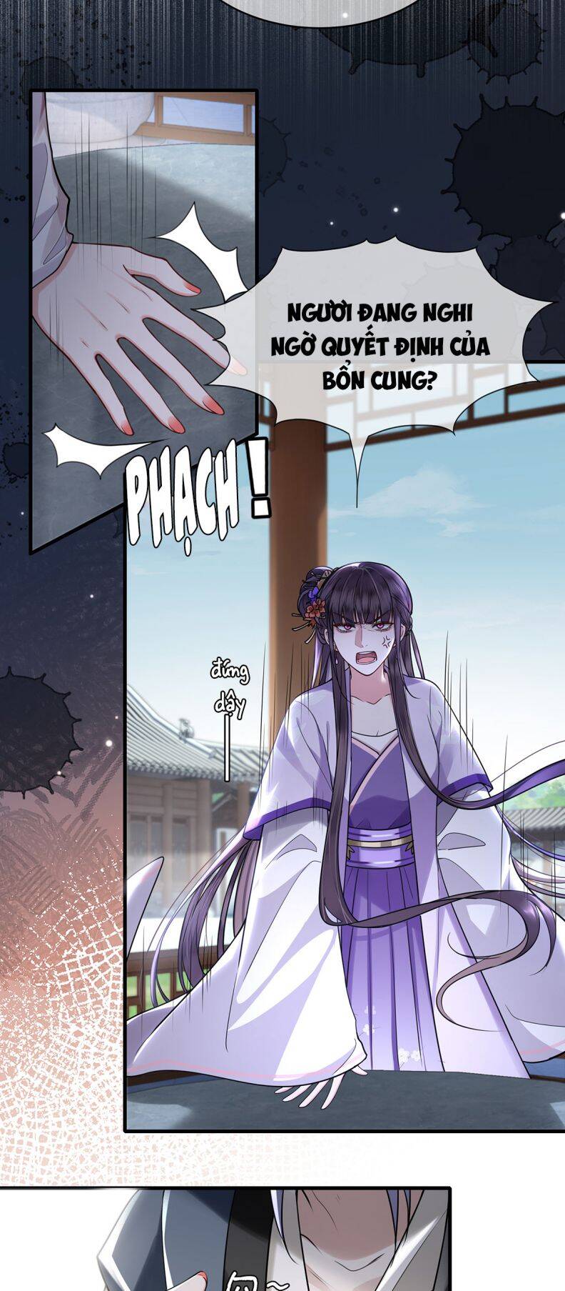 Điện Hạ Khuynh Thành Chapter 75 - 13