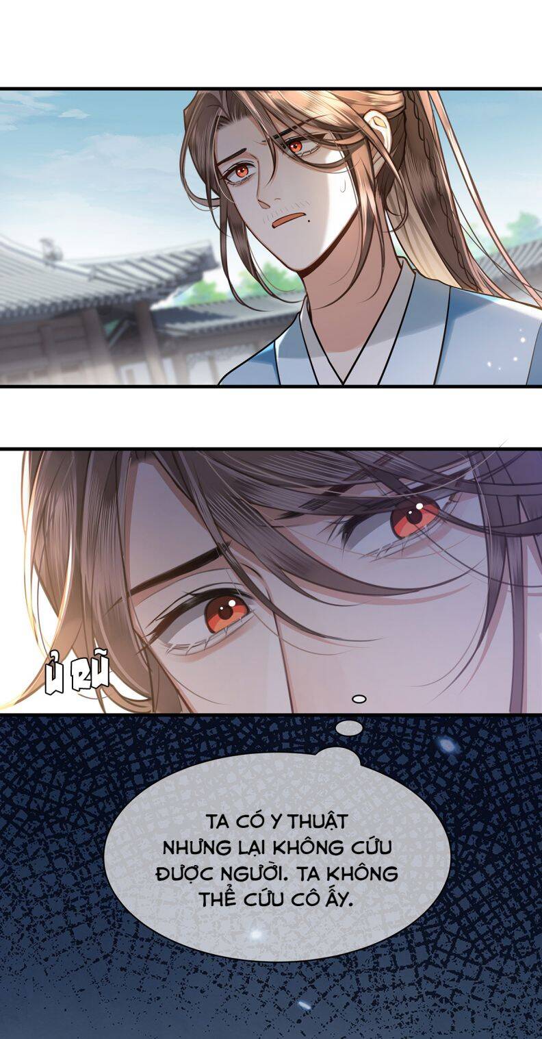 Điện Hạ Khuynh Thành Chapter 75 - 15