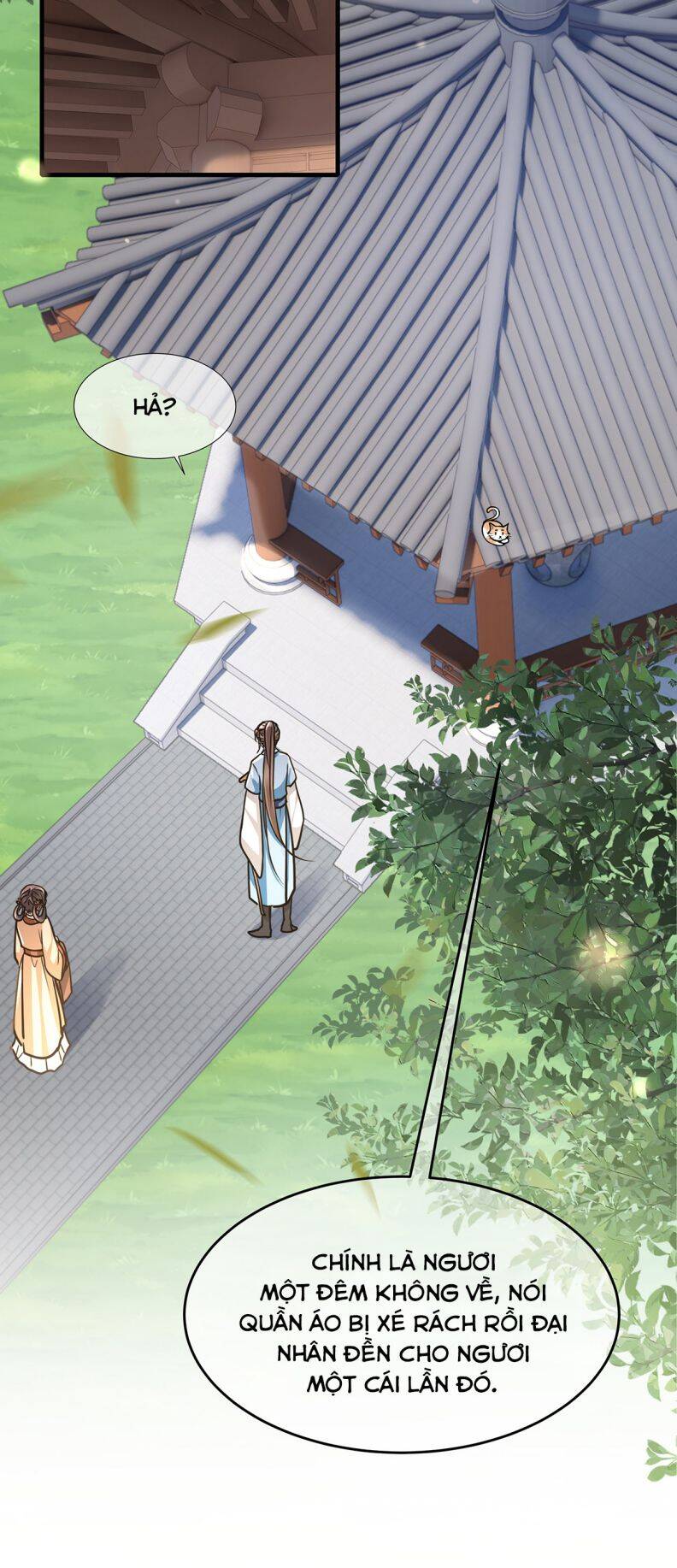 Điện Hạ Khuynh Thành Chapter 75 - 20