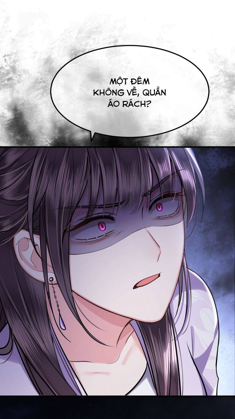 Điện Hạ Khuynh Thành Chapter 75 - 21