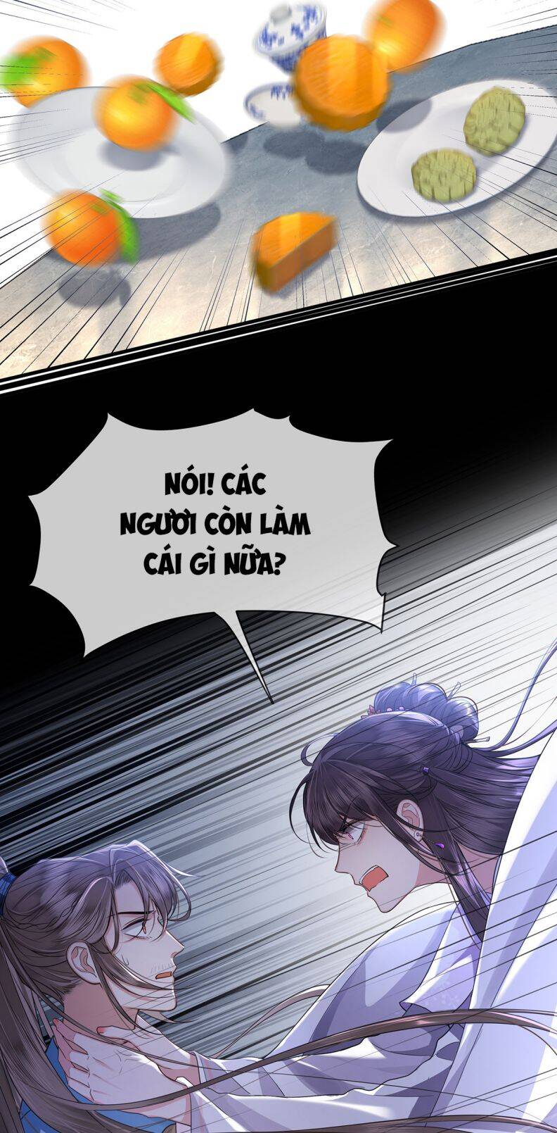 Điện Hạ Khuynh Thành Chapter 75 - 23