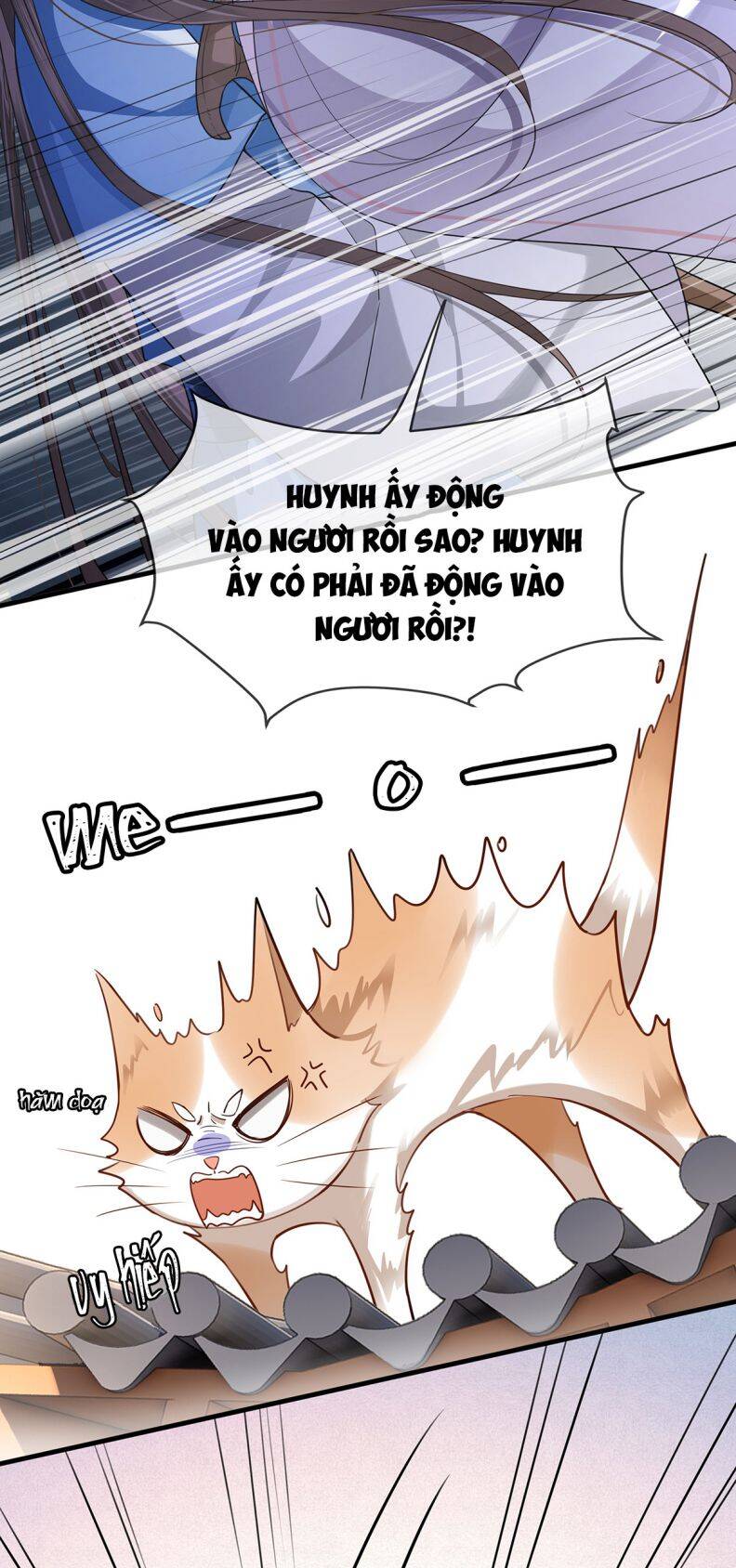 Điện Hạ Khuynh Thành Chapter 75 - 24